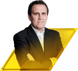 Dr. Thiago Bernardino